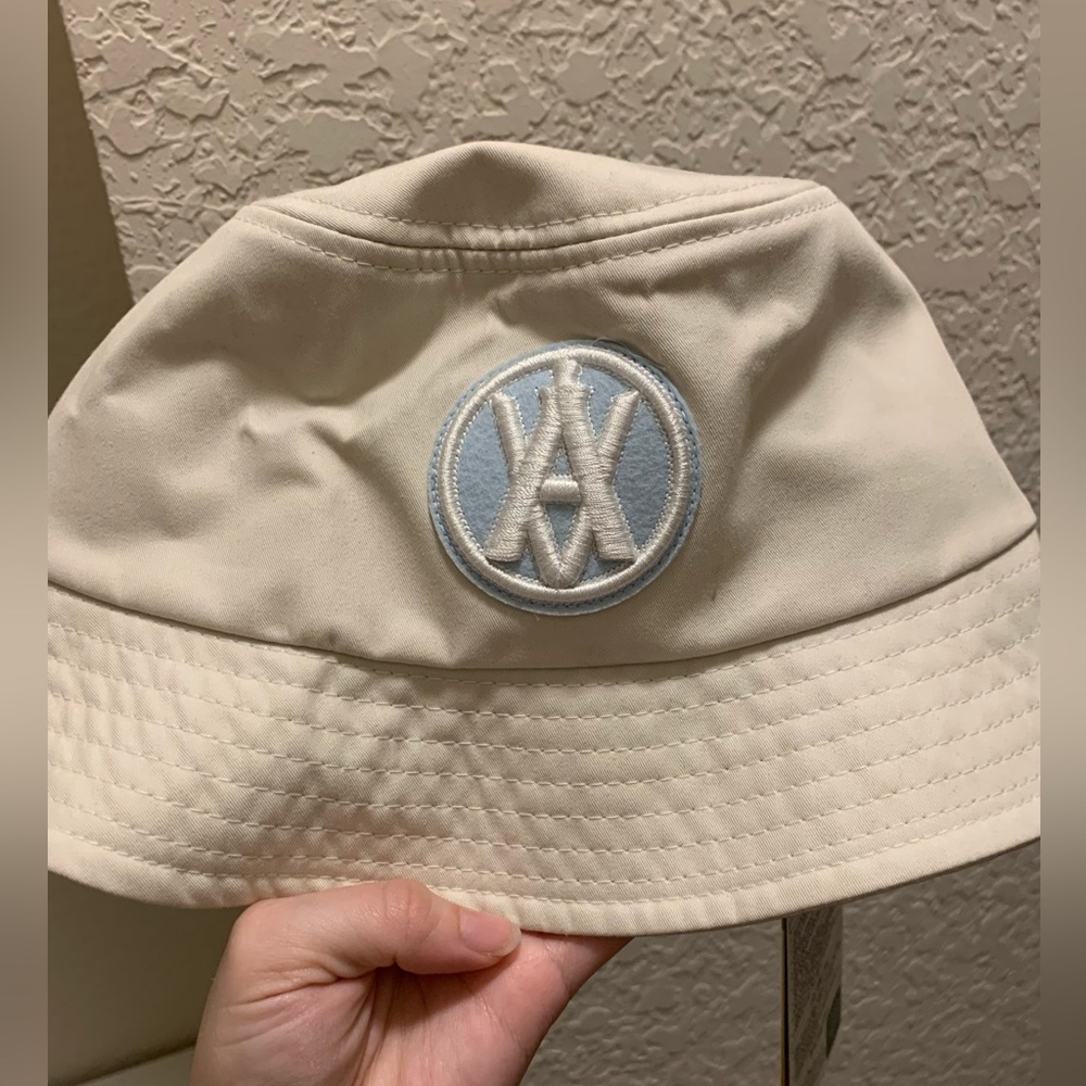 Acme De La Vie ADLV Bucket Hat Lisa Blackpink